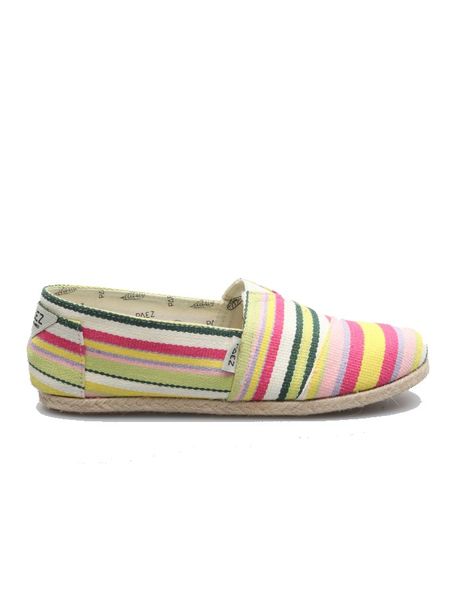 Paez Espadrilles