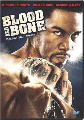 Blood and Bone - (Region 1 Import DVD)