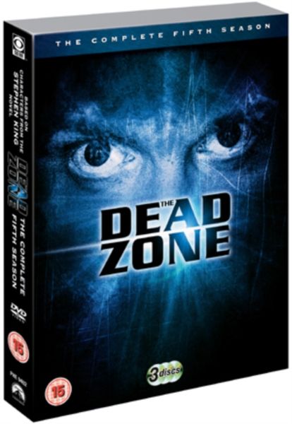 Dead Zone: Season 5(DVD)