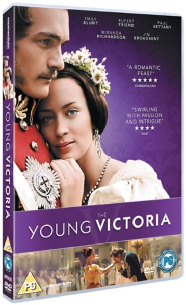 Young Victoria(DVD)