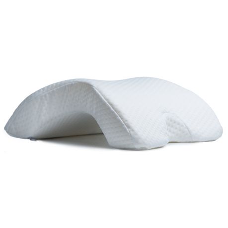 takealot memory foam pillow