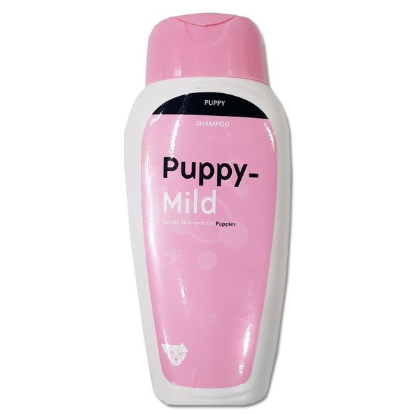 Puppy-Mild Shampoo - 250ml bottle