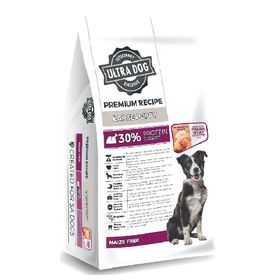 liebe dog food suppliers