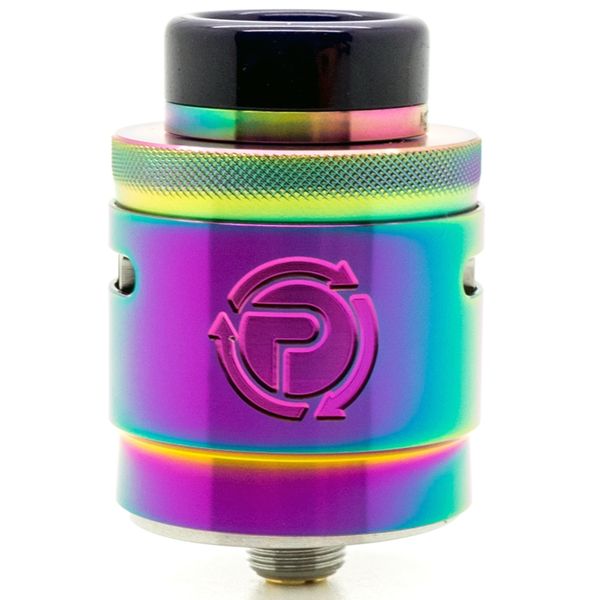 Hellvape Passage RDA Rainbow