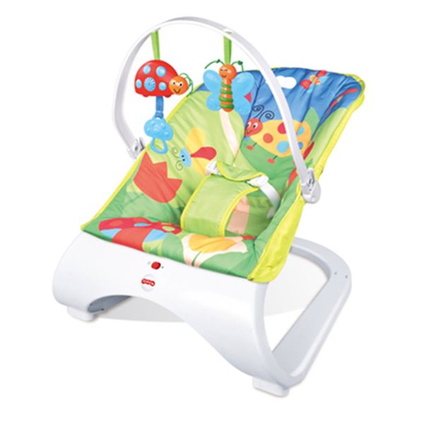 Baby Comfort Bouncer Rocker
