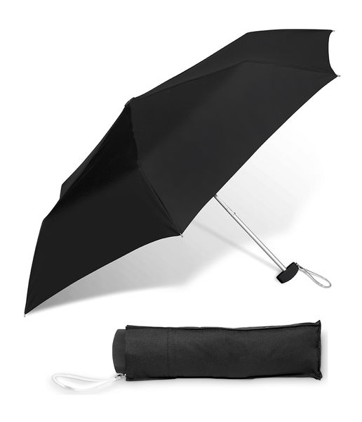 Rainbow Compact Umbrella