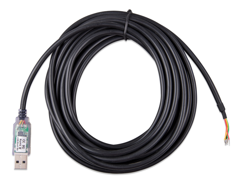 RS485 to USB Interface Cable 1.8m