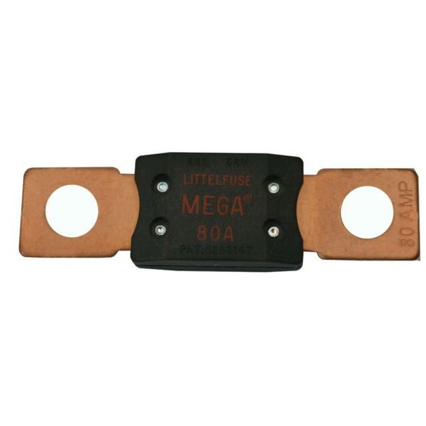 MEGA-fuse 200A/58V for 48V products (1pc)