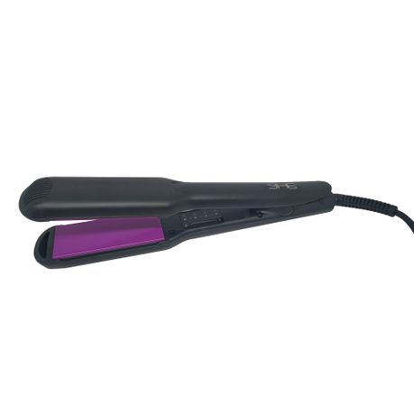 bhe flat iron reviews