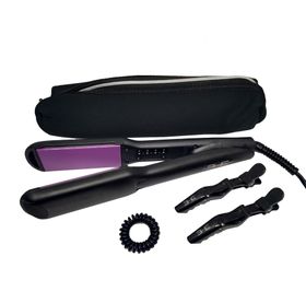 bhe flat iron reviews