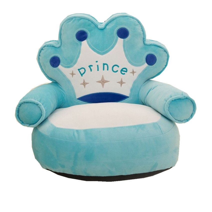 Baby sofa chairs Sky Blue Buy Online in South Africa