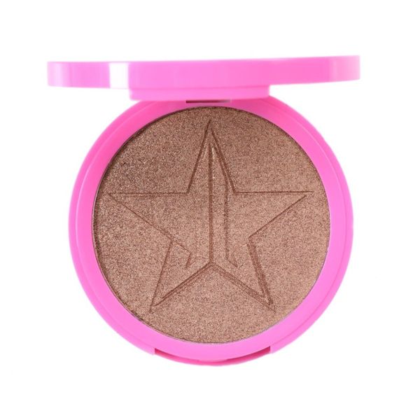 Jeffree Star Skin Frost - Dark Horse