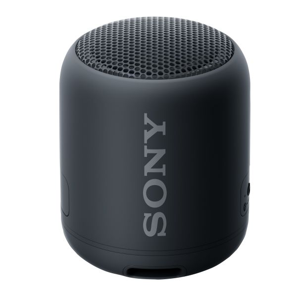 Sony Portable Wireless Bluetooth Speaker SRS-XB12