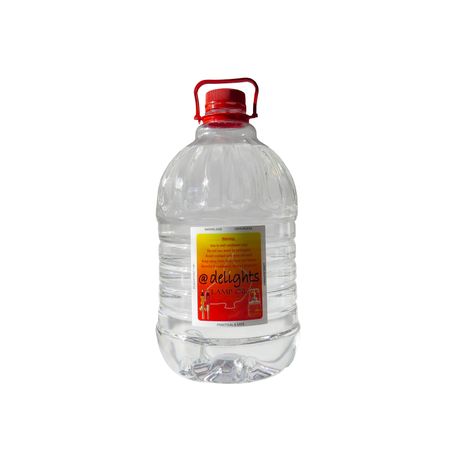 standard clear lamp oil