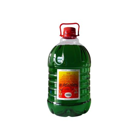 buy citronella lamp oil