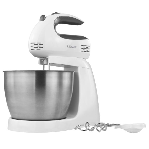 LOGIK Stand Mixer - 5 Speed
