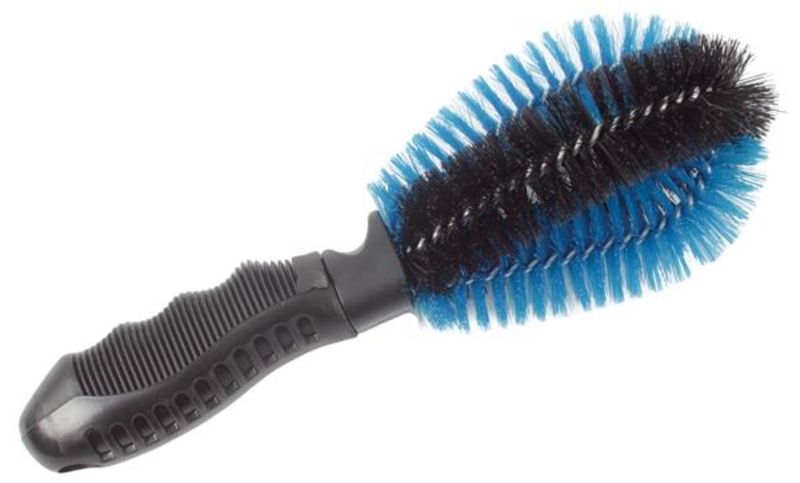 Mag Wheel Cleaning Brush 25.5 X6cm