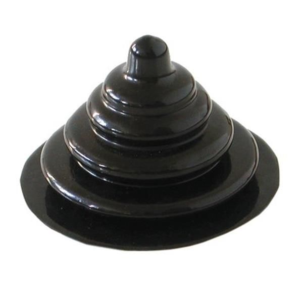 Gear Lever Cover Large Round