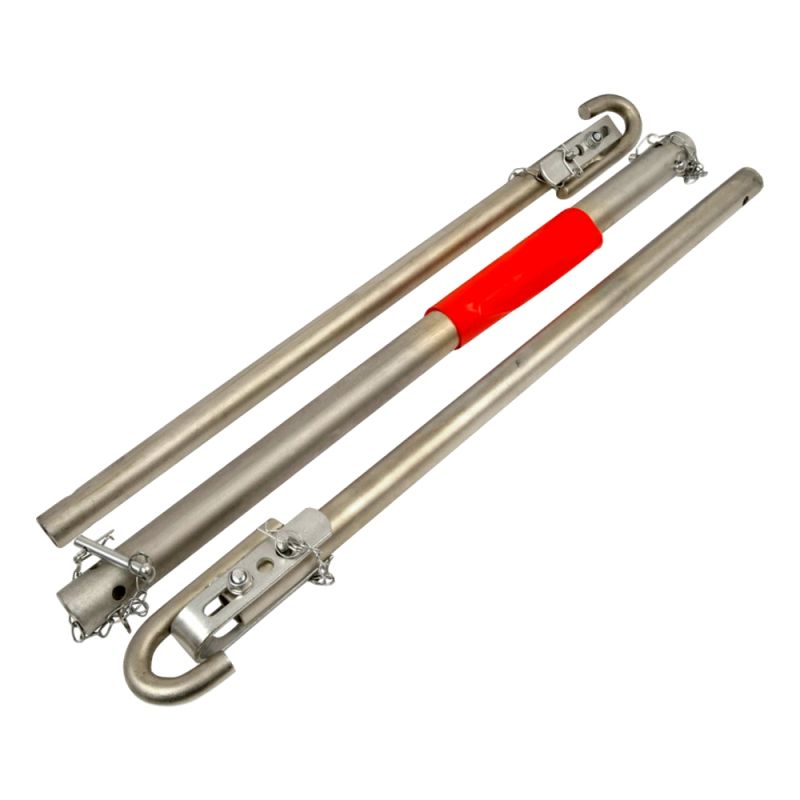 Towing Bar without Damper Springs Buy Online in South Africa