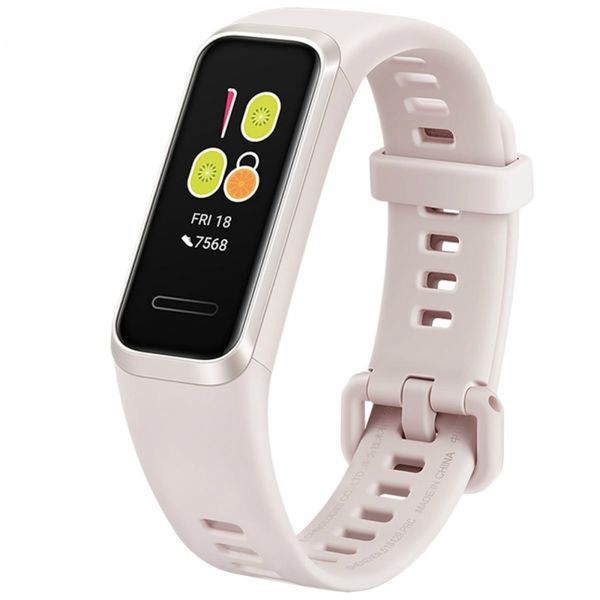 Huawei Band 4 Activity Tracker - Sakura Pink