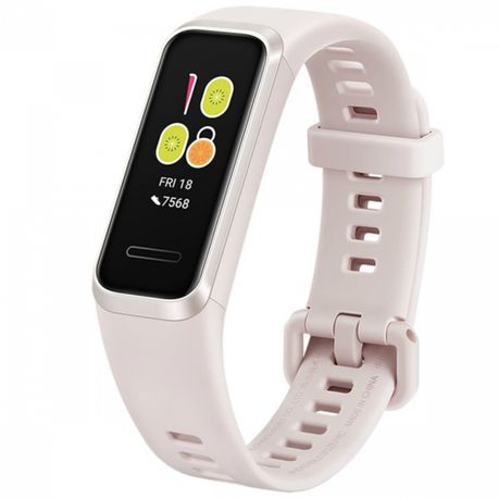 huawei tracker band