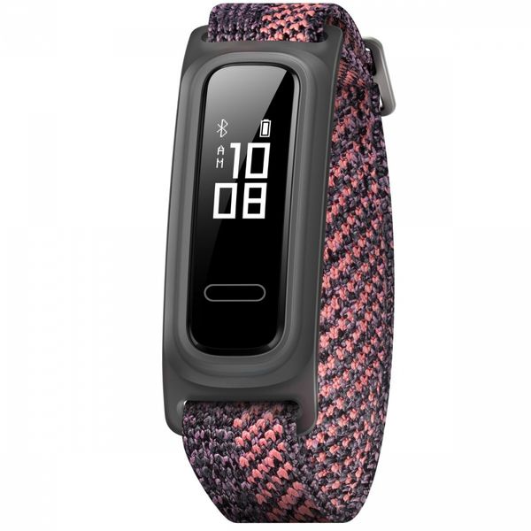 Huawei Band 4e Activity Tracker - Sakura Coral