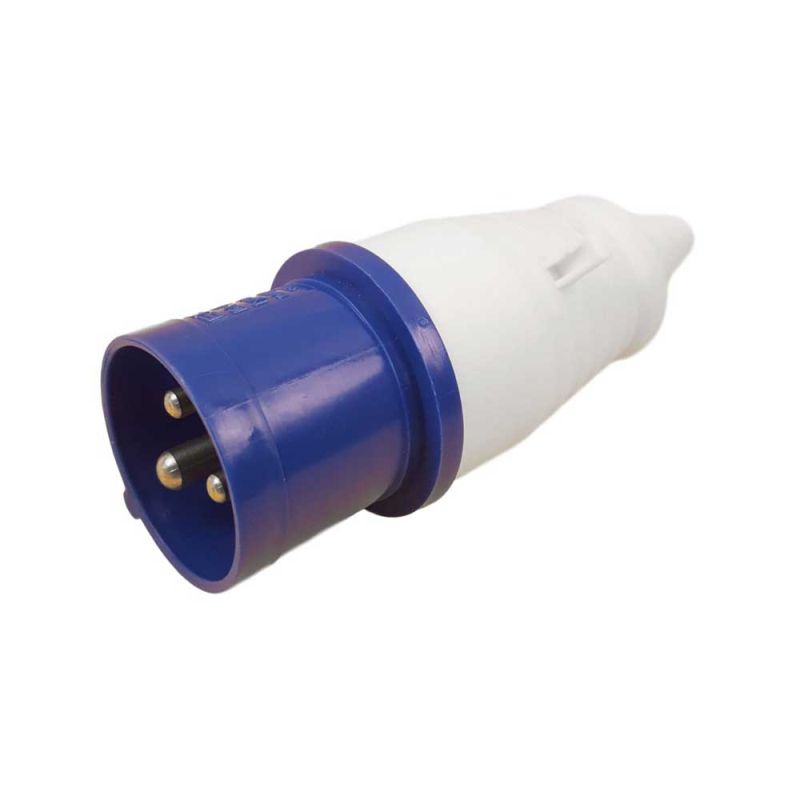 Caravan Plug Adaptor 220V Male Buy Online in South Africa