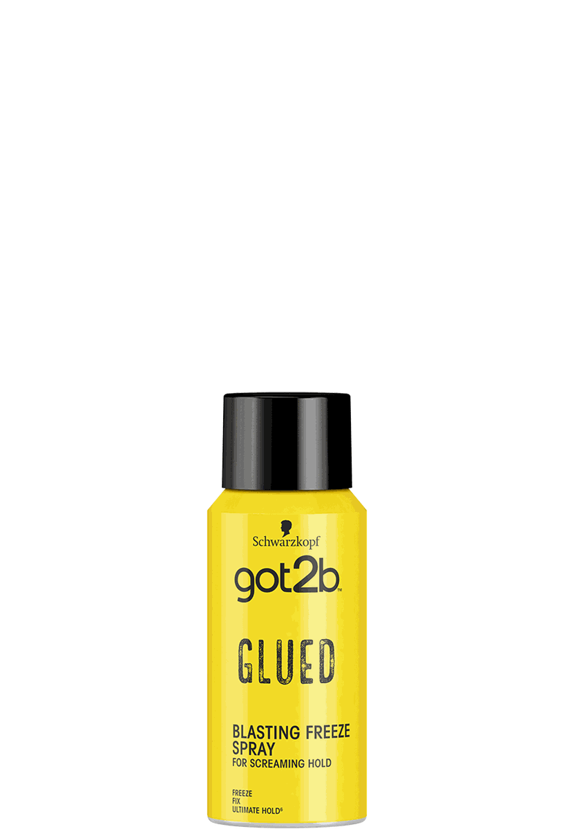 Got2b Blasting Spray Travel Size Mini Bottle100ml Shop Today. Get it