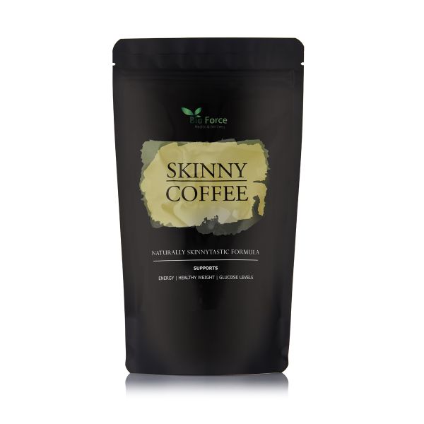 Skinny Coffee SA 28 Day Program