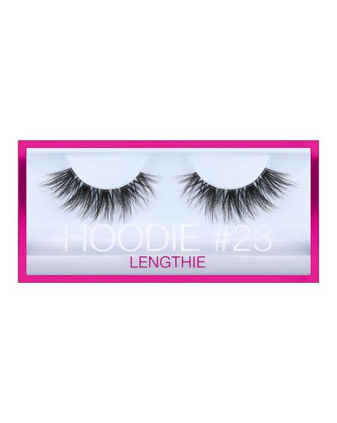 Huda Beauty Hoodie Lash