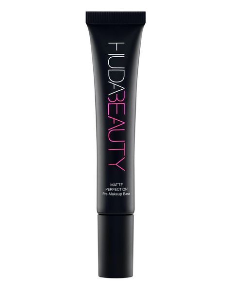Huda Beauty Matte Perfection Pre-Makeup Base
