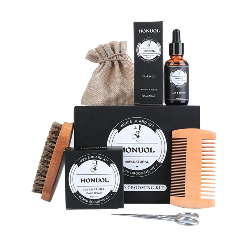 Beard Grooming Care Kit for Men Shop Today. Get it Tomorrow!