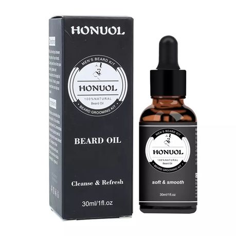 Beard Grooming Care Kit For Men Buy Online In South Africa Takealot Com