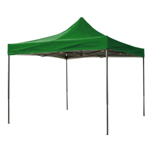 Fine Living Lifestyle Gazebo - Green