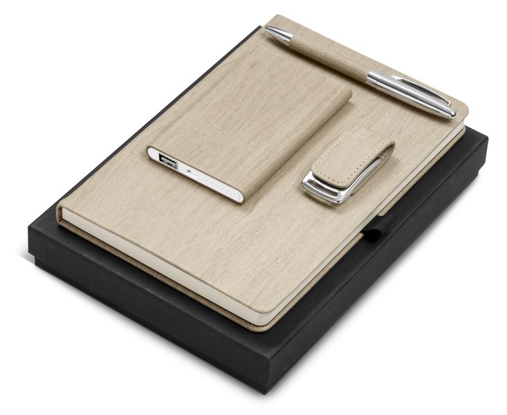 Oakridge Thirteen Gift Set