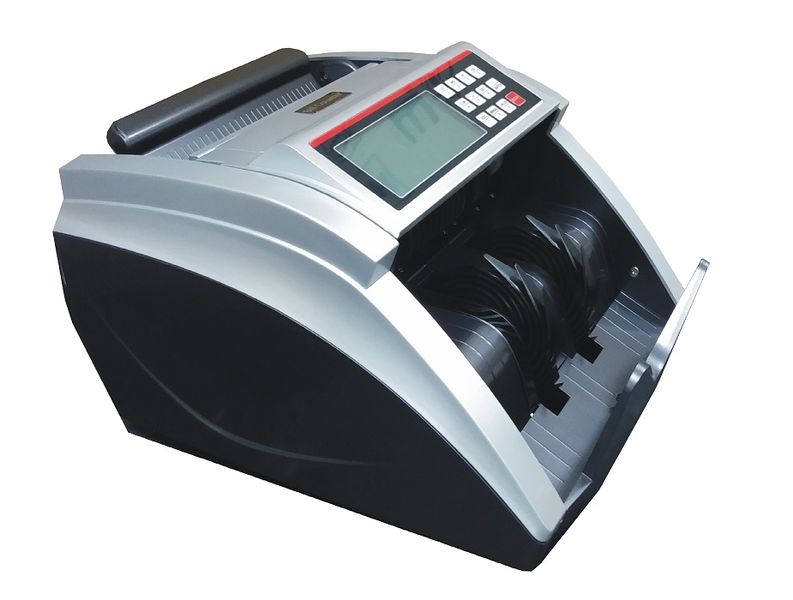 ZA-POs Professional Bill Counter cl5100