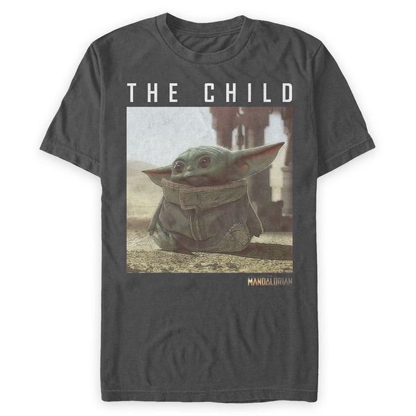 Rock Ts Star Wars Baby Yoda - The Child