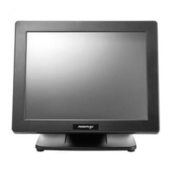 Posiflex All in one Touch Screen PC System
