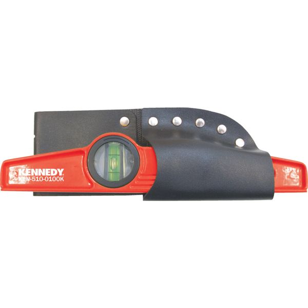 Kennedy Scaffolders Boat Level 250Mm10Inch