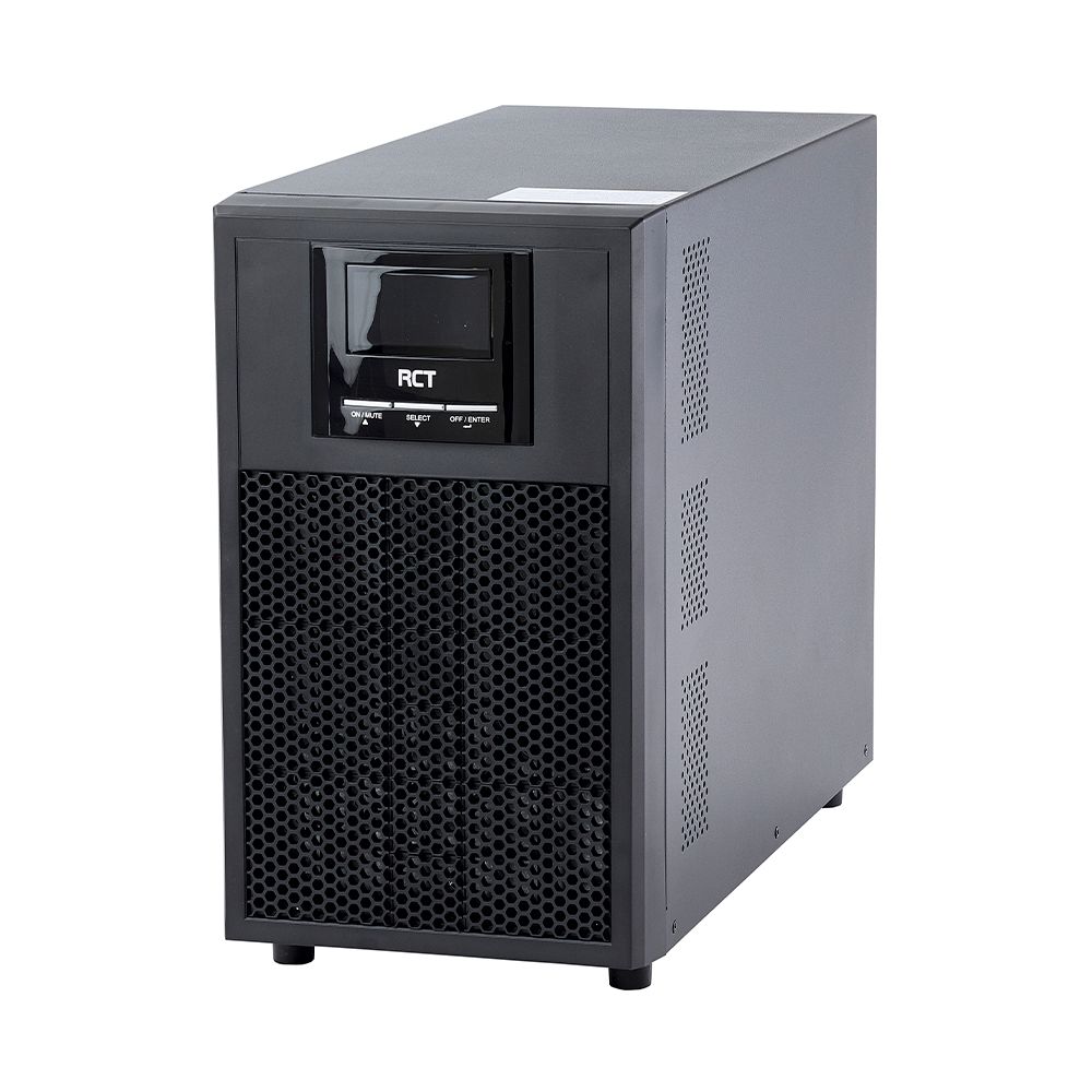 RCT Winner Pro 3KVA Online Tower UPS Shop Today. Get it Tomorrow