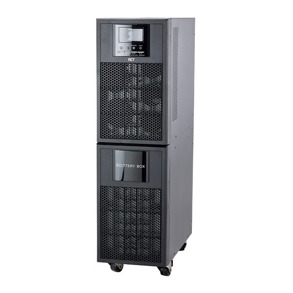 RCT Winner Pro 6KVA Online Tower UPS
