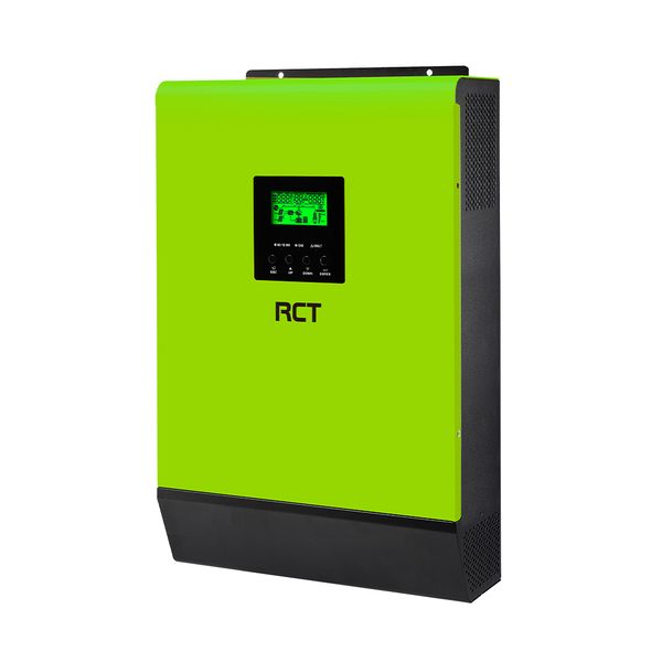RCT Axpert MKS 3KVA Off-Grid Inverter
