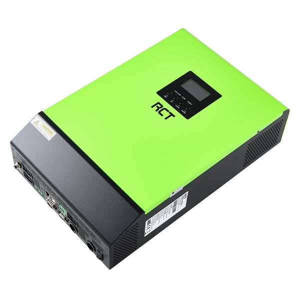 RCT Axpert MKS 5KVA Off-Grid Inverter