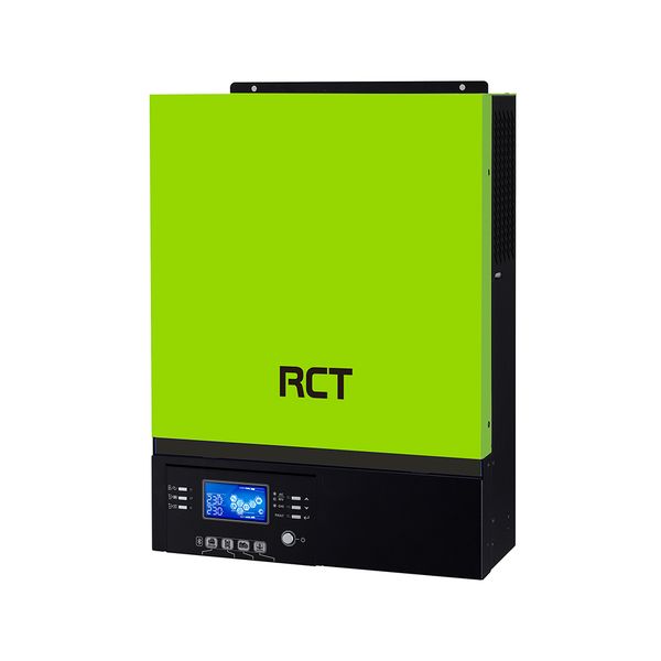 RCT Axpert VM3 3KVA Off-Grid Inverter