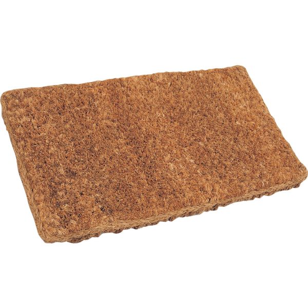 Cotswold No.4 840 x 510mm Coir Fibre Door Mat