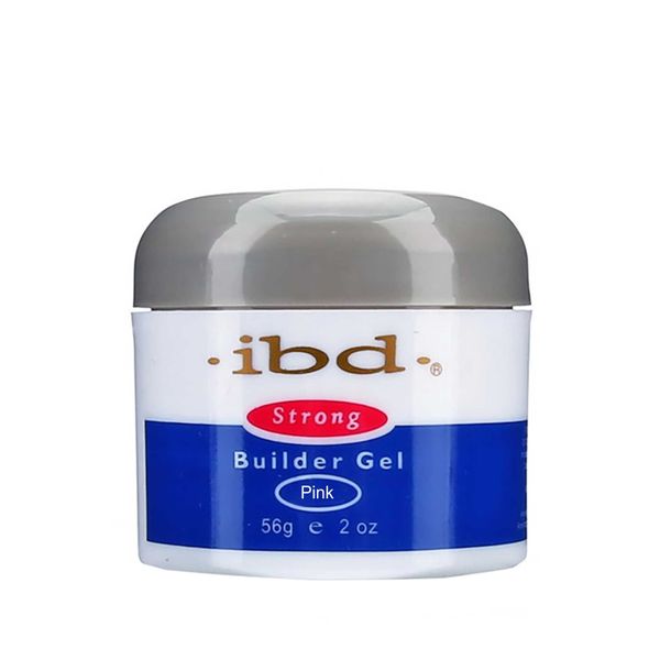 IBD UV Gel 50g - Pink