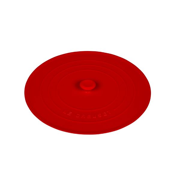 Le Creuset Silicone Round Lid - 20cm