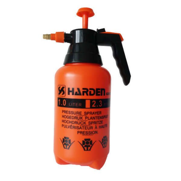 Harden 1L Bottle Pressure Sprayer
