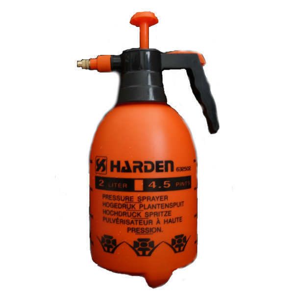 Harden 2L Bottle Pressure Sprayer