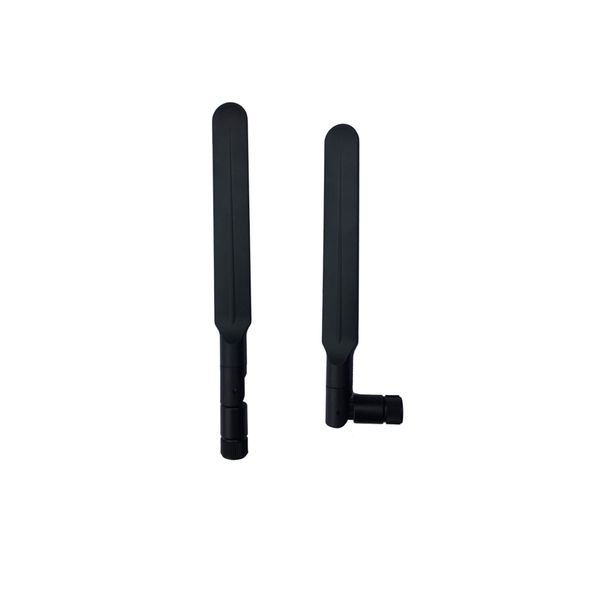 LTE Antenna Indoor Paddle 5db SMA White